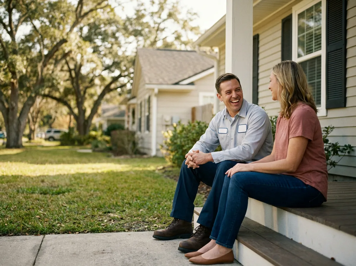 Septic tank pumping FAQs for Butler, AL
